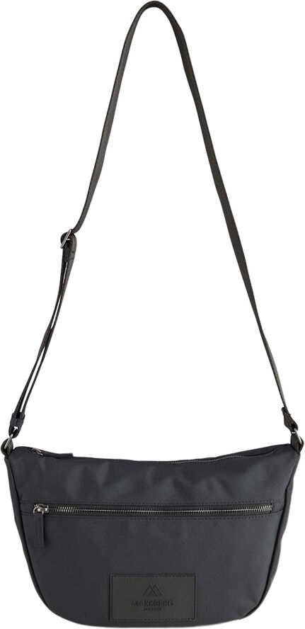 Markberg CasieMBG Large Crossb. , Recyc Black w/black