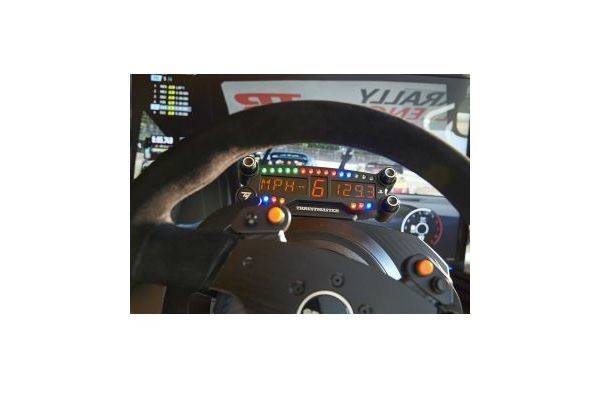 Thrustmaster Afficheur Led Bluetooth pour PS4