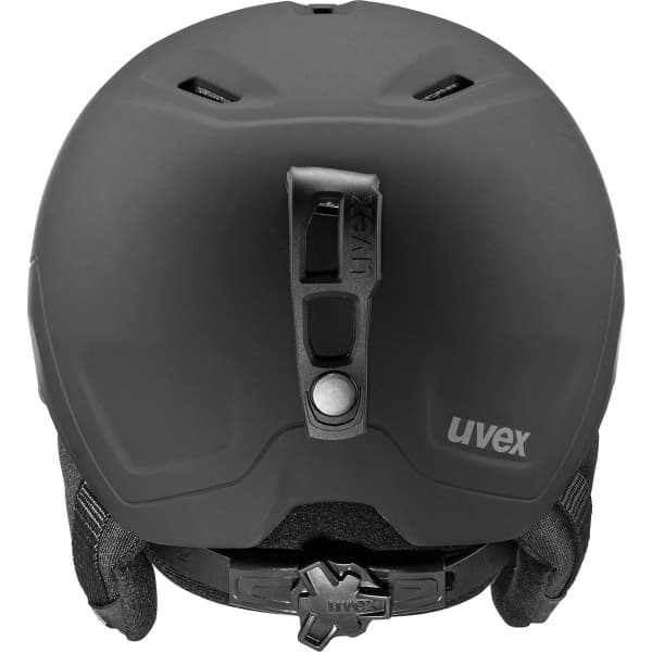 Casque de ski UVEX HEYYA PRO BLACK MAT