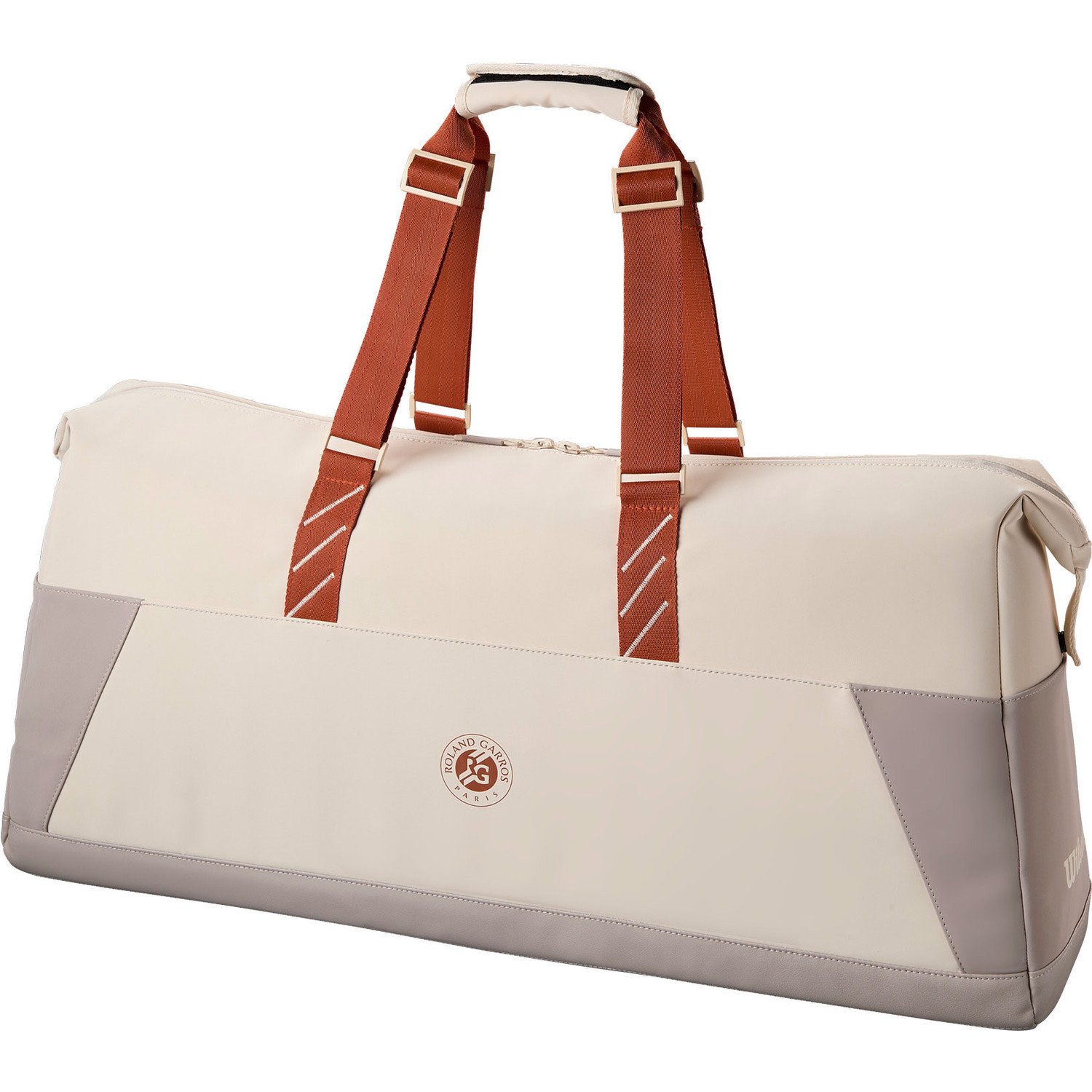 Wilson Roland Garros Super Tour Large Dufflebag