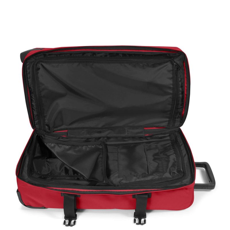 Sac de voyage à roues Tranverz M 67 cm Beet Burgundy