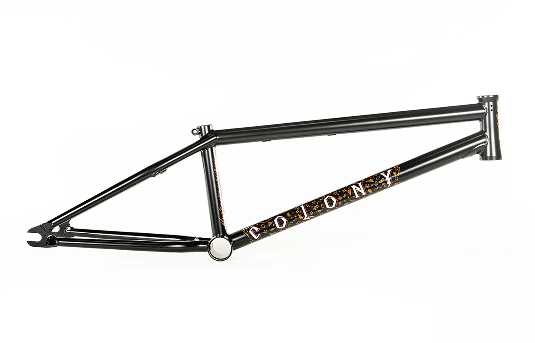 Colony Rico BMX Stel | SkatePro
