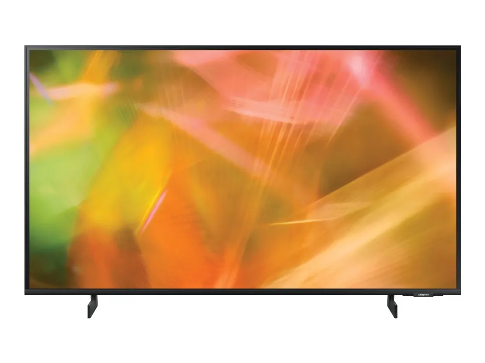 Samsung HG55AU800EE - 55