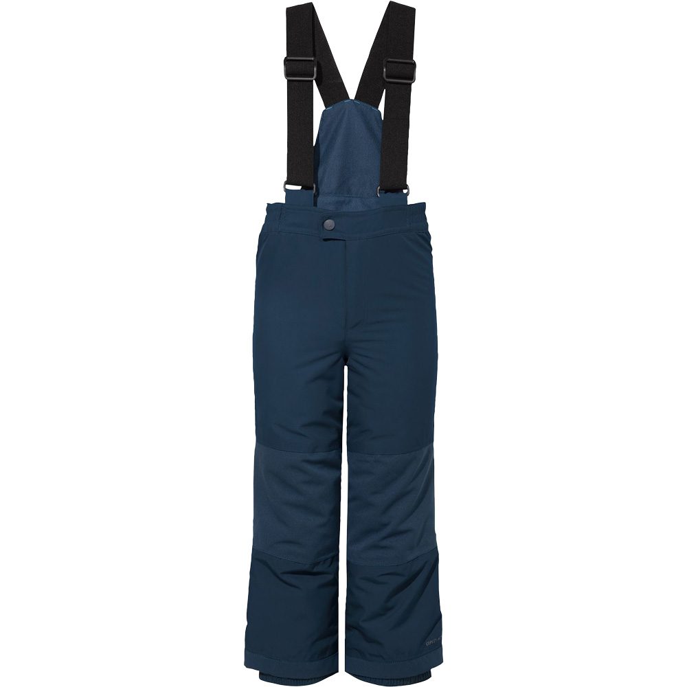 VAUDE Snow Cup III Skihose Kinder dark sea uni