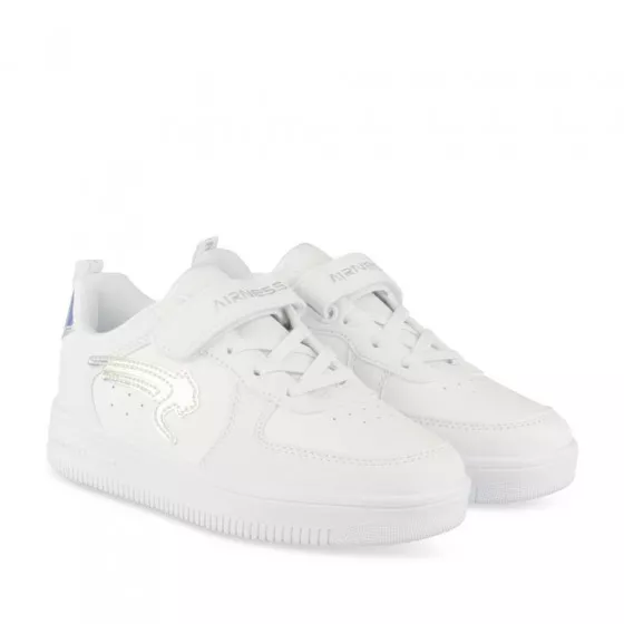Baskets BLANC AIRNESS
