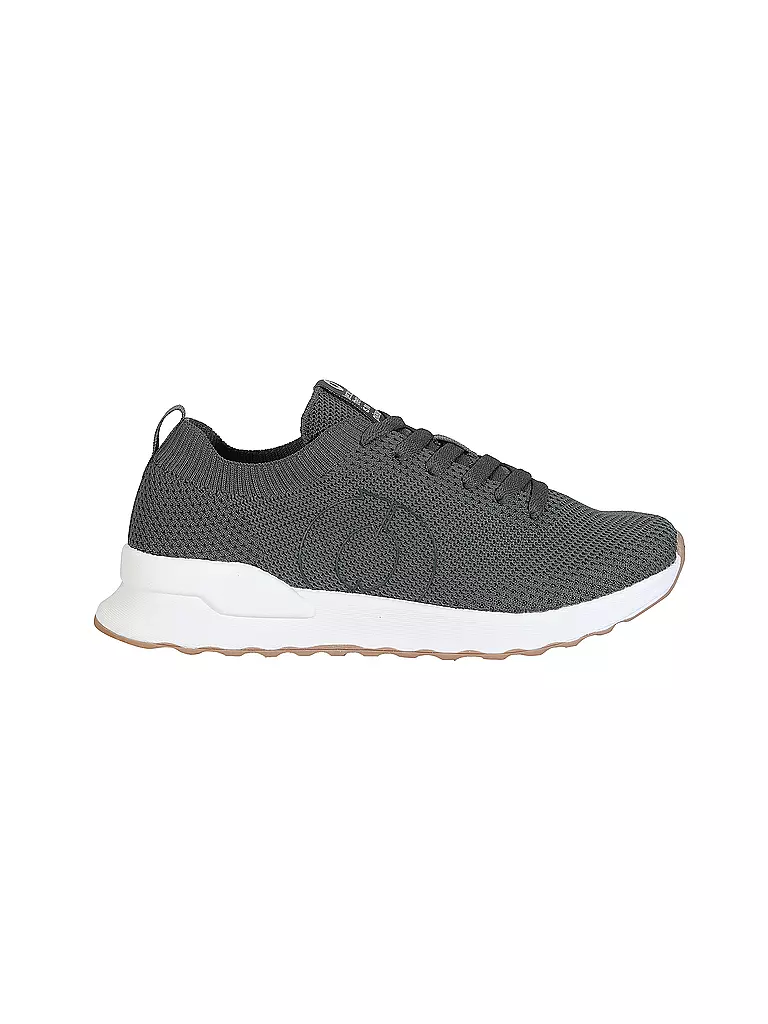 ECOALF Sneaker CONDEKNITALF grau