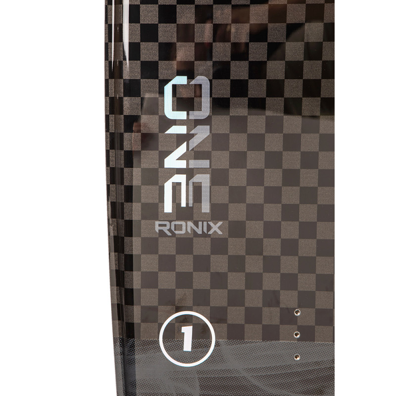 WAKEBOARD RONIX ONE BLACKOUT 2024