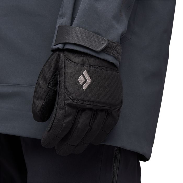 Mission GTX Gloves handsker