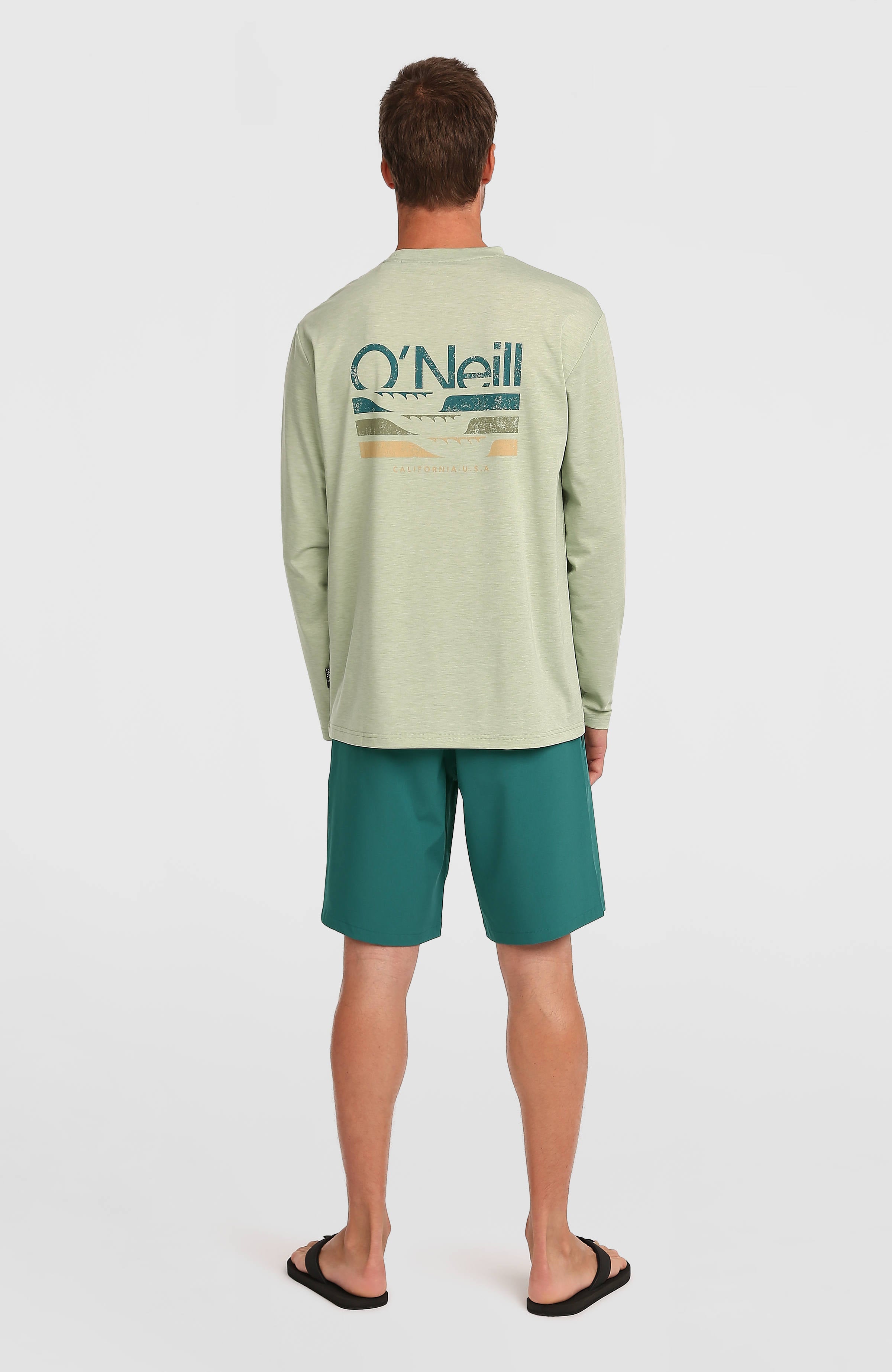 Hybrid 19'' short