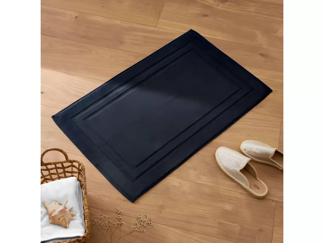 Tapis de bain 
