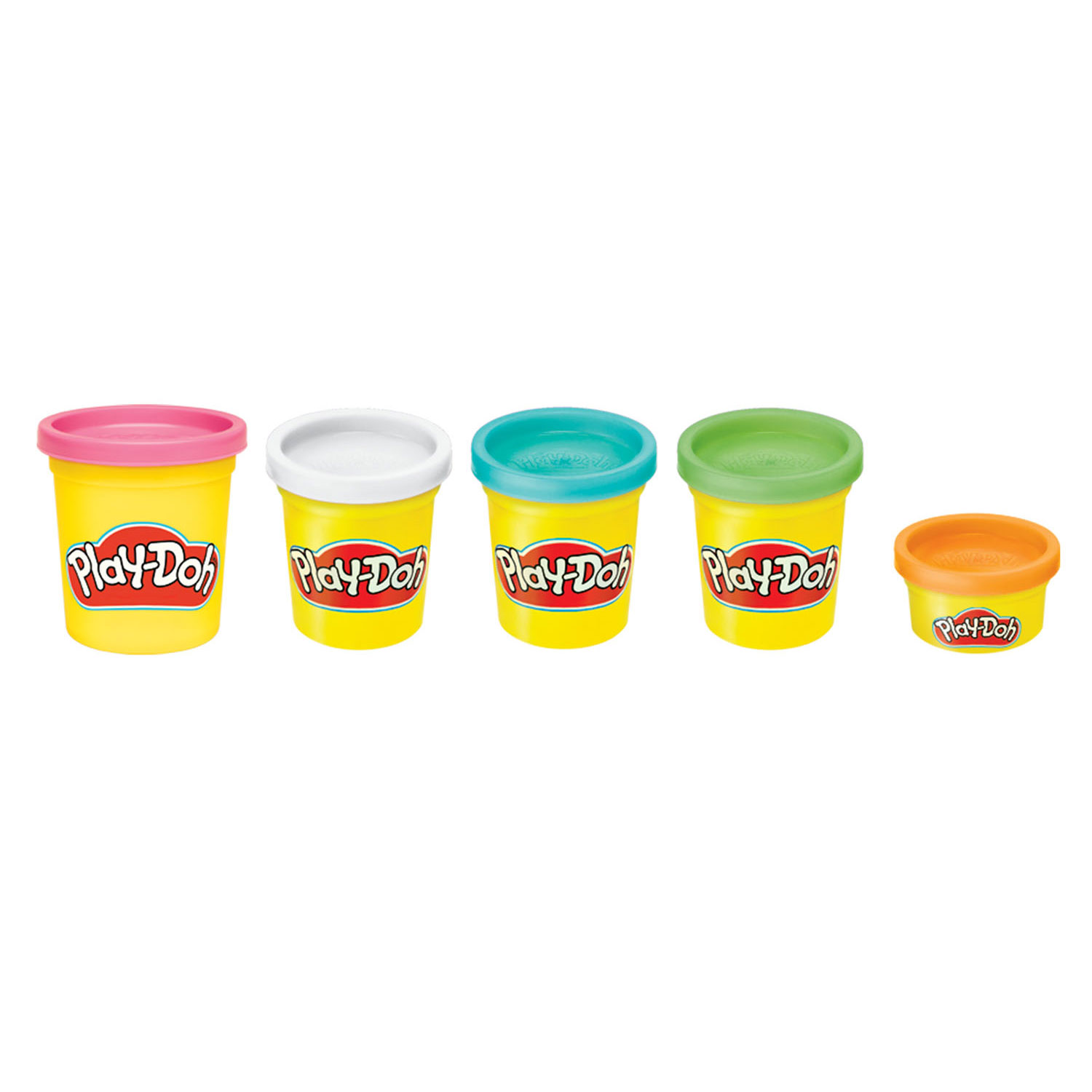 Play-Doh Prachtige Taarten Oven