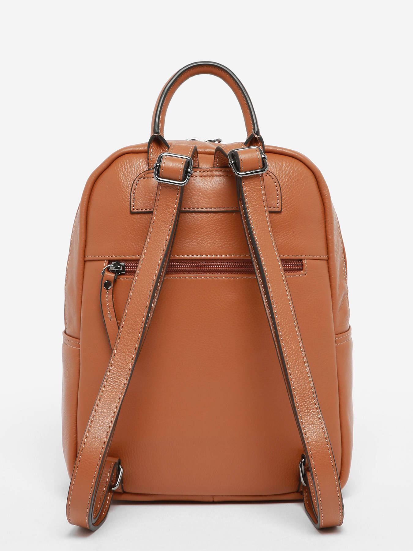 Sac  dos Balade cuir ETRIER