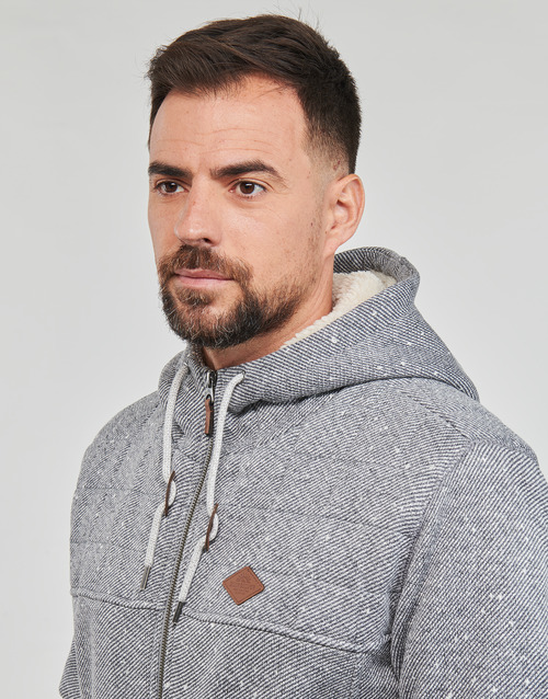 Quiksilver - CYPRESS KELLER Gris