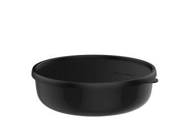 Bewaardoos Lumina 2000 ml - Nordic black