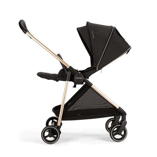 Poussette Ixxa   Riveted Rose        de               Nuna