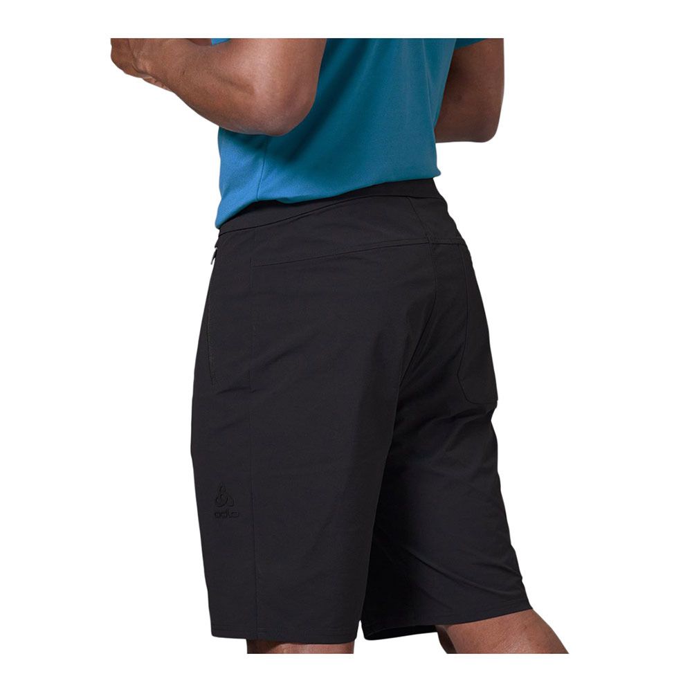 Odlo ASCENT - Short Homme black