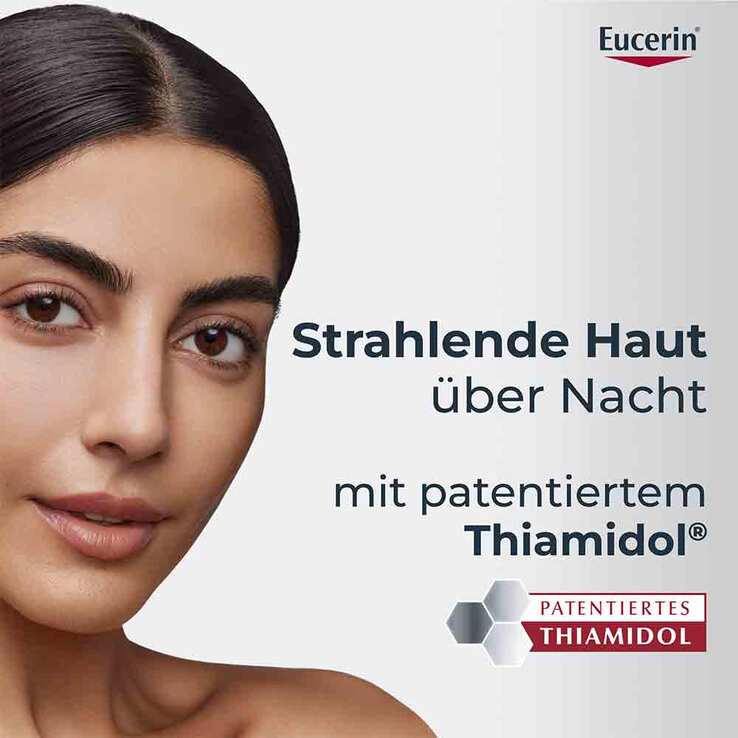 Eucerin Anti-Pigment Nachtcreme, 50 ml