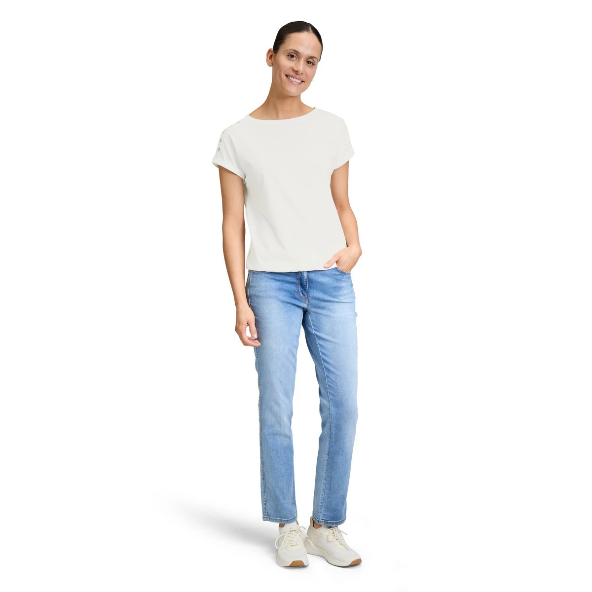 Dames Top EX13-25061