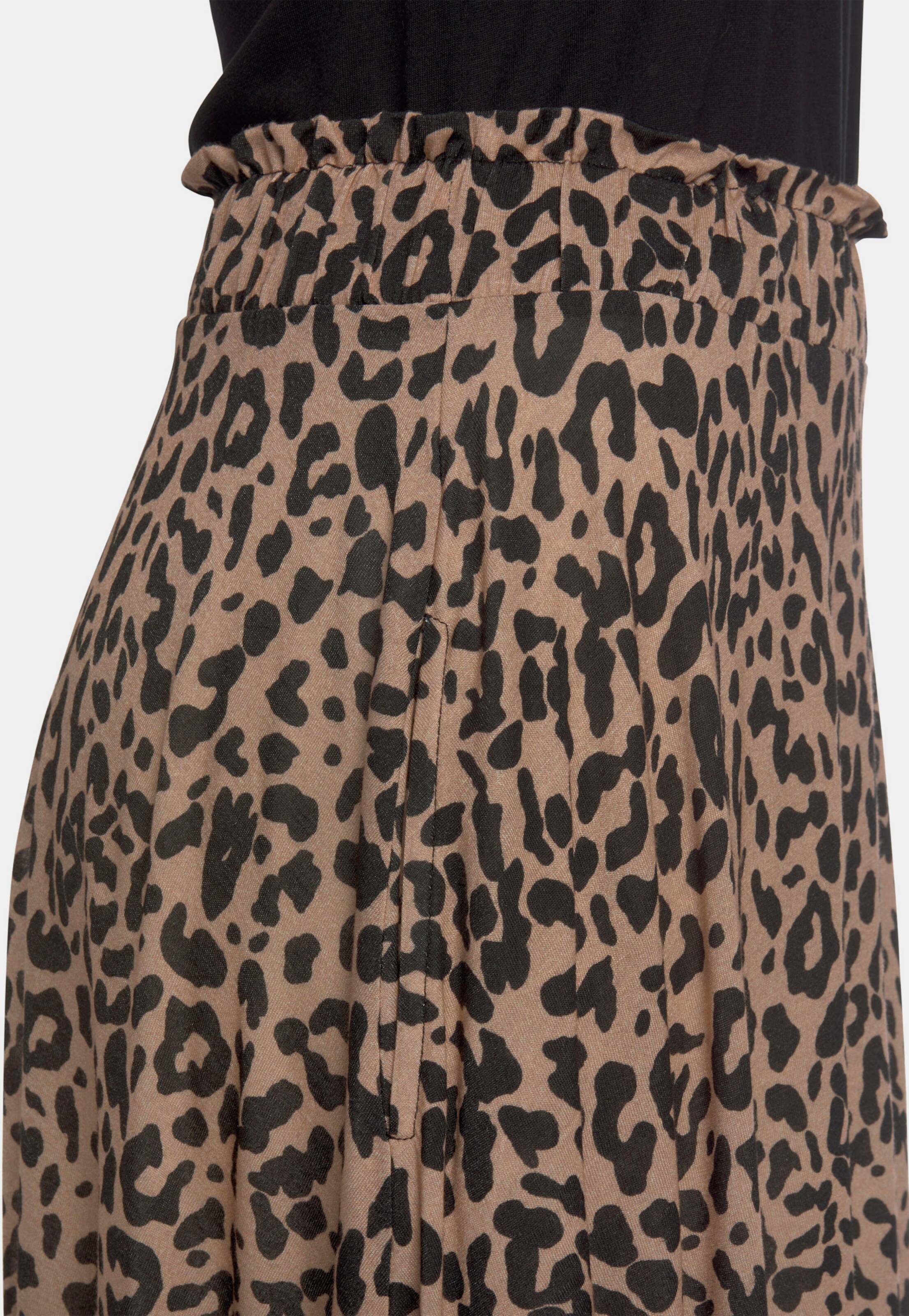 Jerseykleid