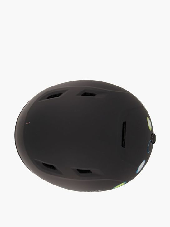 Celsius Helm Schwarz