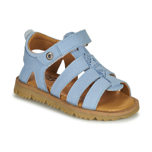 GBB - PATHE - Bleu