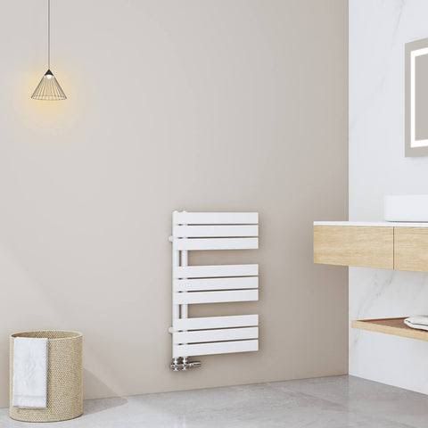 EMKE SFTR Design Badheizkörper Paneel, Einseitiges Design, Heizkörper