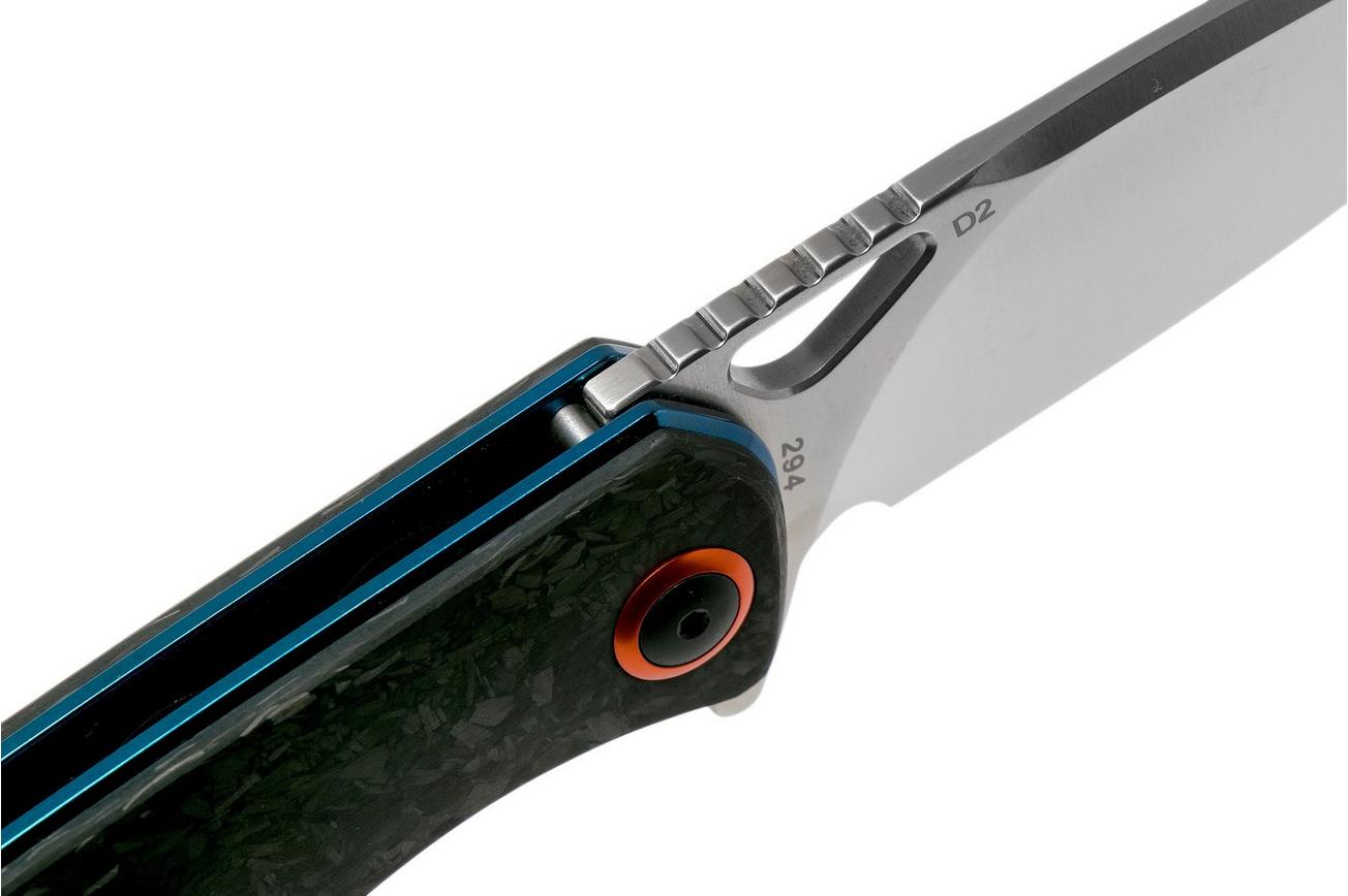 Böker Plus Nebula 01BO319 zakmes