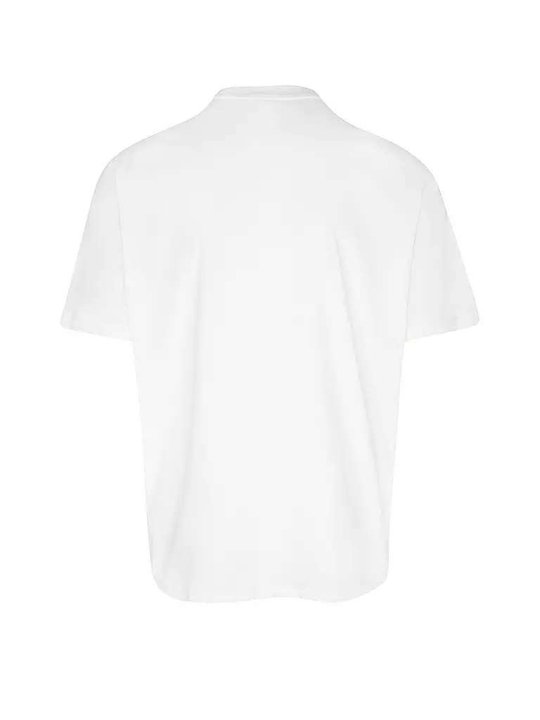 ARMANI EXCHANGE T-Shirt  creme