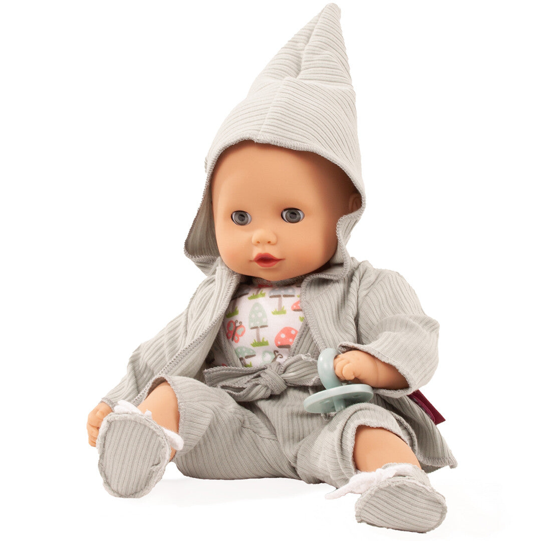 Götz babypop muffin glückspilz - s