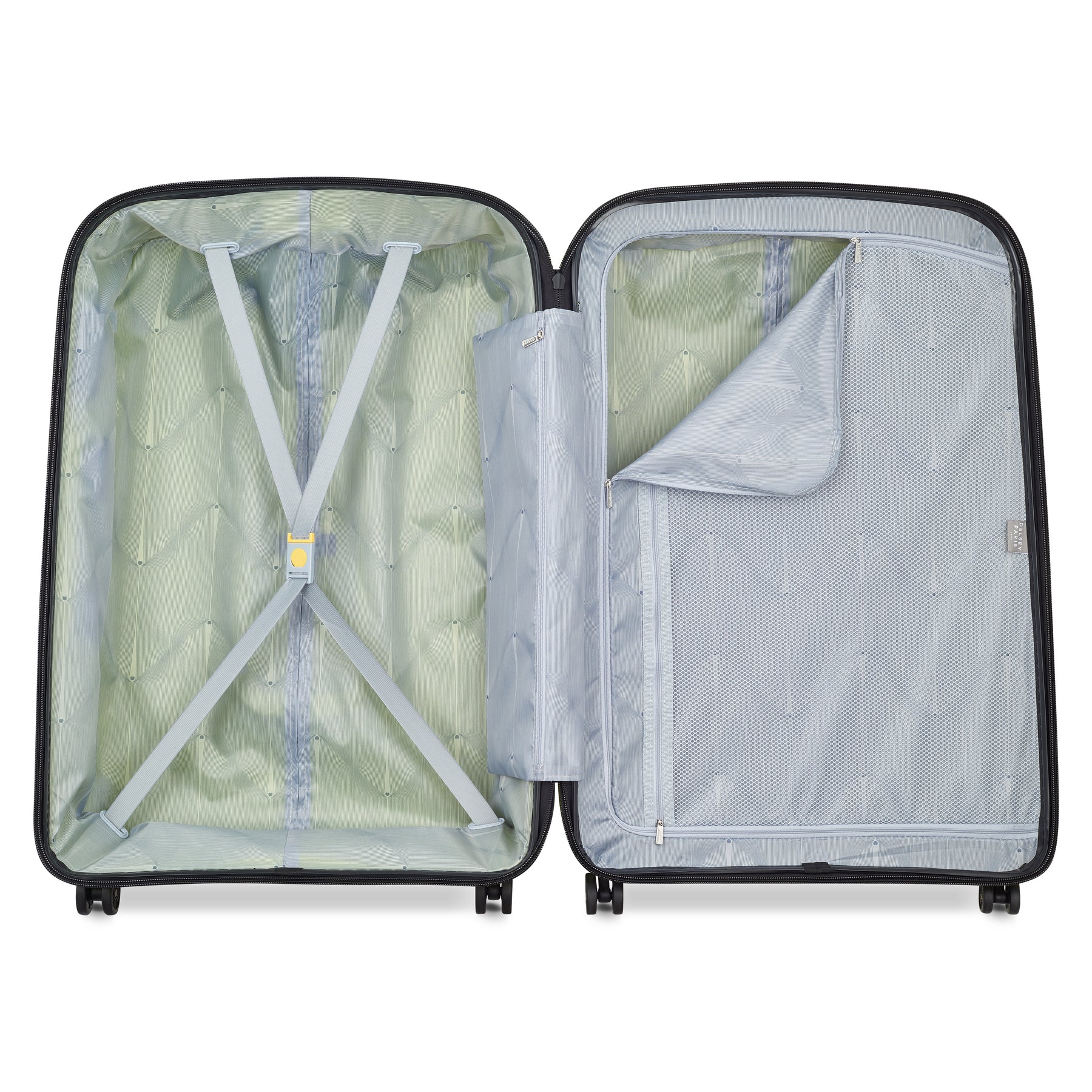 Valise soute - XL (76cm) Matière recyclée