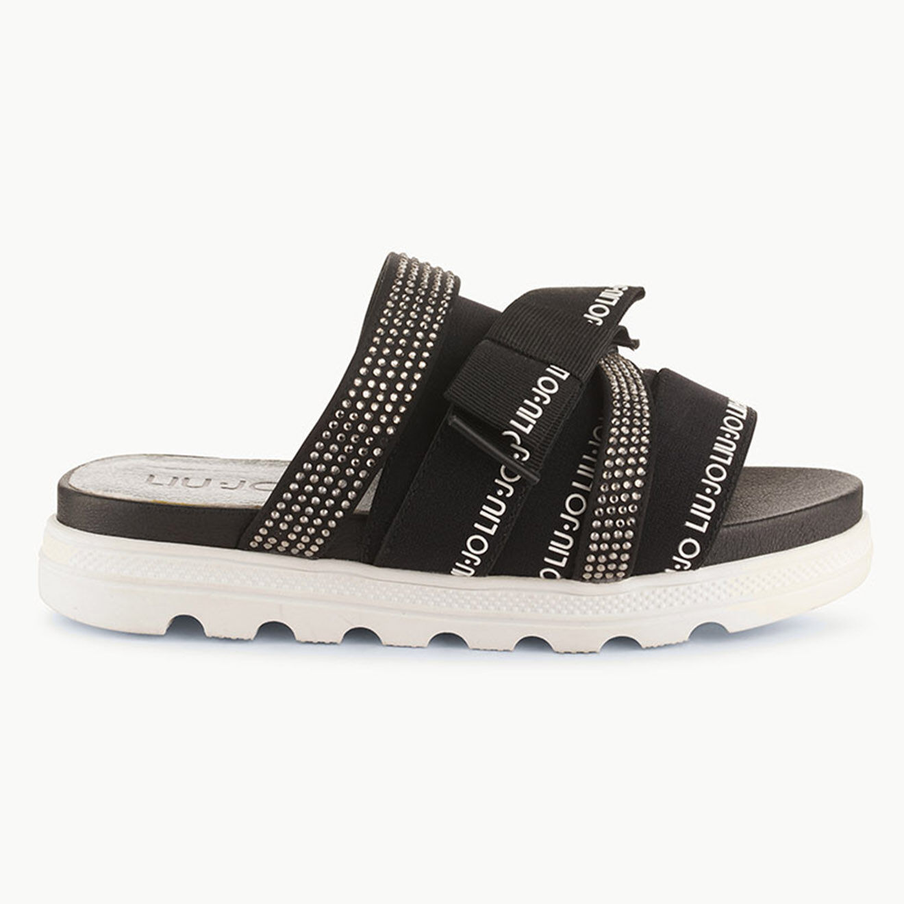 Liu-Jo Mules Desy noires
