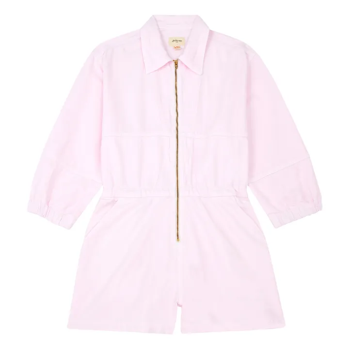 Bellerose Combinaison Piloot | Rose pâle