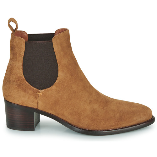 Adige - DINO - Marron