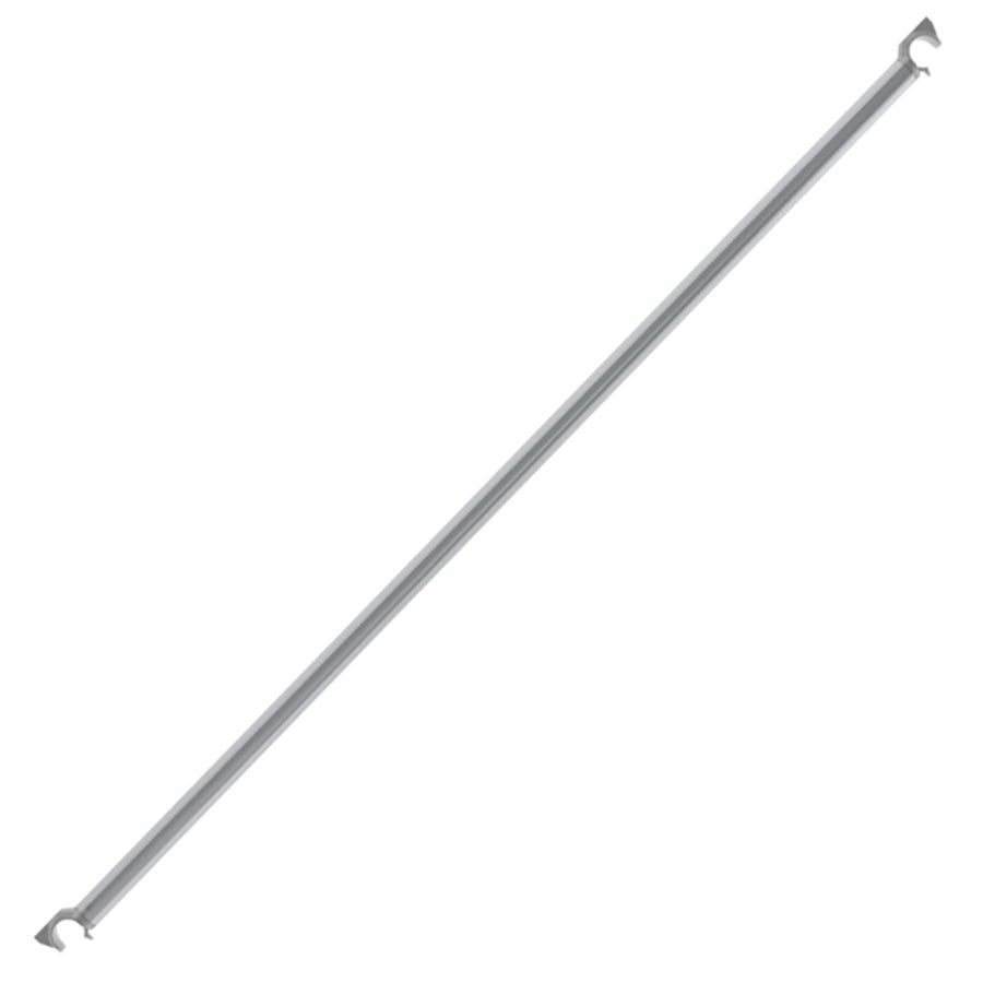MUNK diagonaalschoor 2,45m steigerlengte