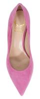 Pumps E08 rosa Rosa