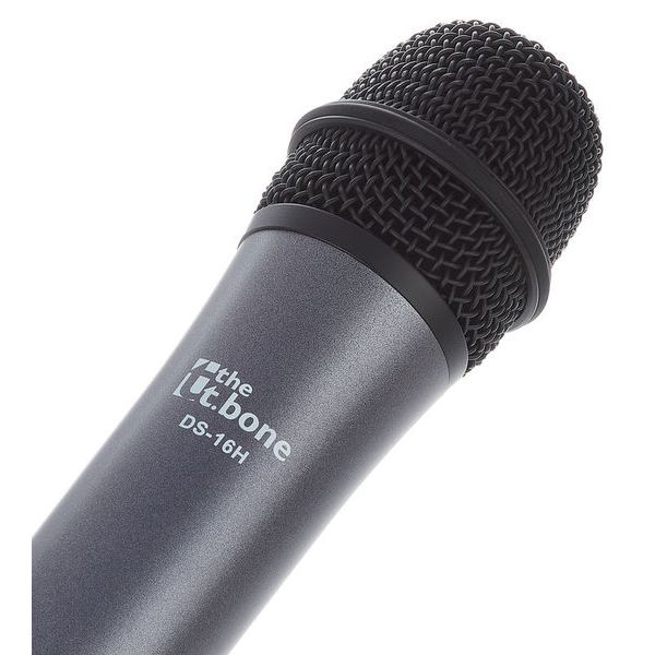 the t.bone TWS 16 HT 600 MHz
