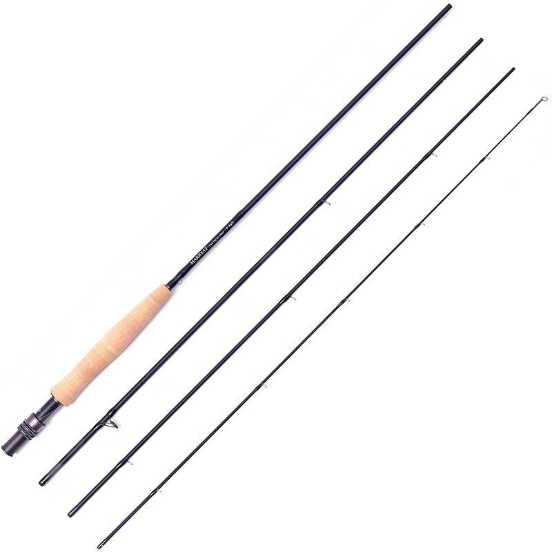 Canne Mouche Marryat Tactical Pro 4 Brins