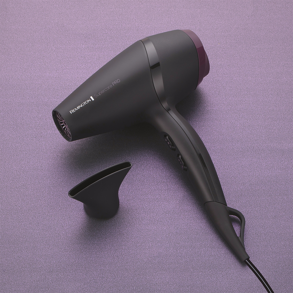 sèche-cheveux Supercare Pro 2100
