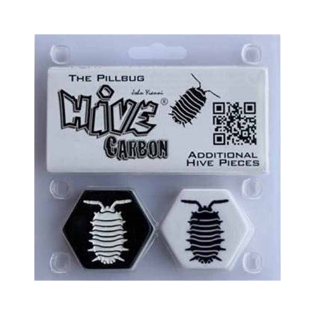 Hive Carbon - Extension Cloporte