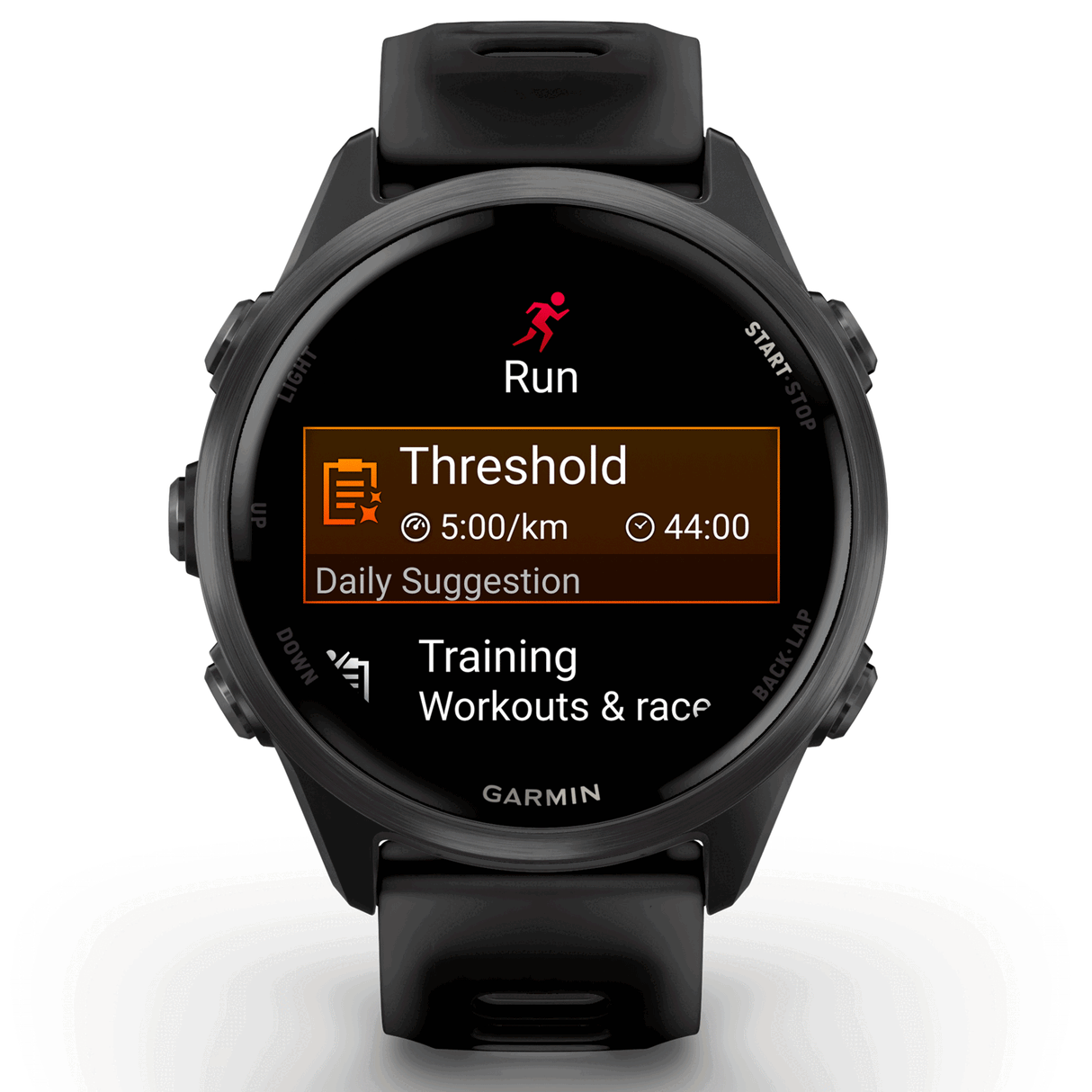 Garmin<br>Forerunner 570 - 42mm