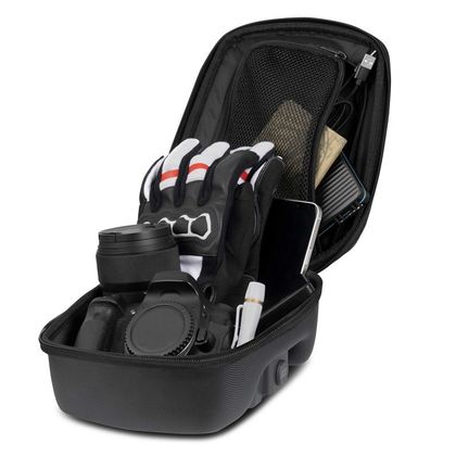 Sacoche réservoir Shad E09CM Click system (5 litres) Universel - Noir
