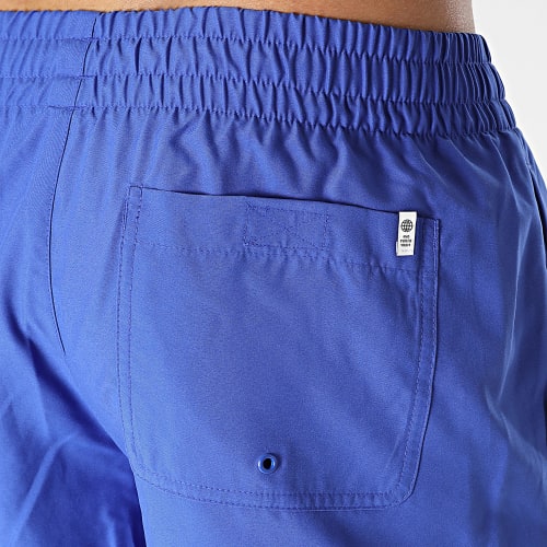 Short De Bain H44769 Bleu Roi