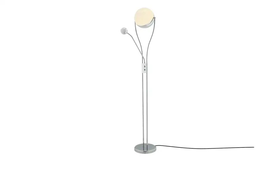 Trio LED-Fluter mit Arm