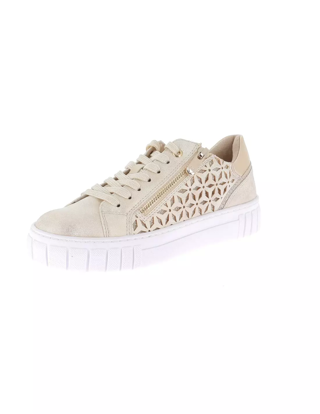 MARCO TOZZI 23701 42 447 - Baskets DUNEMET.COMB