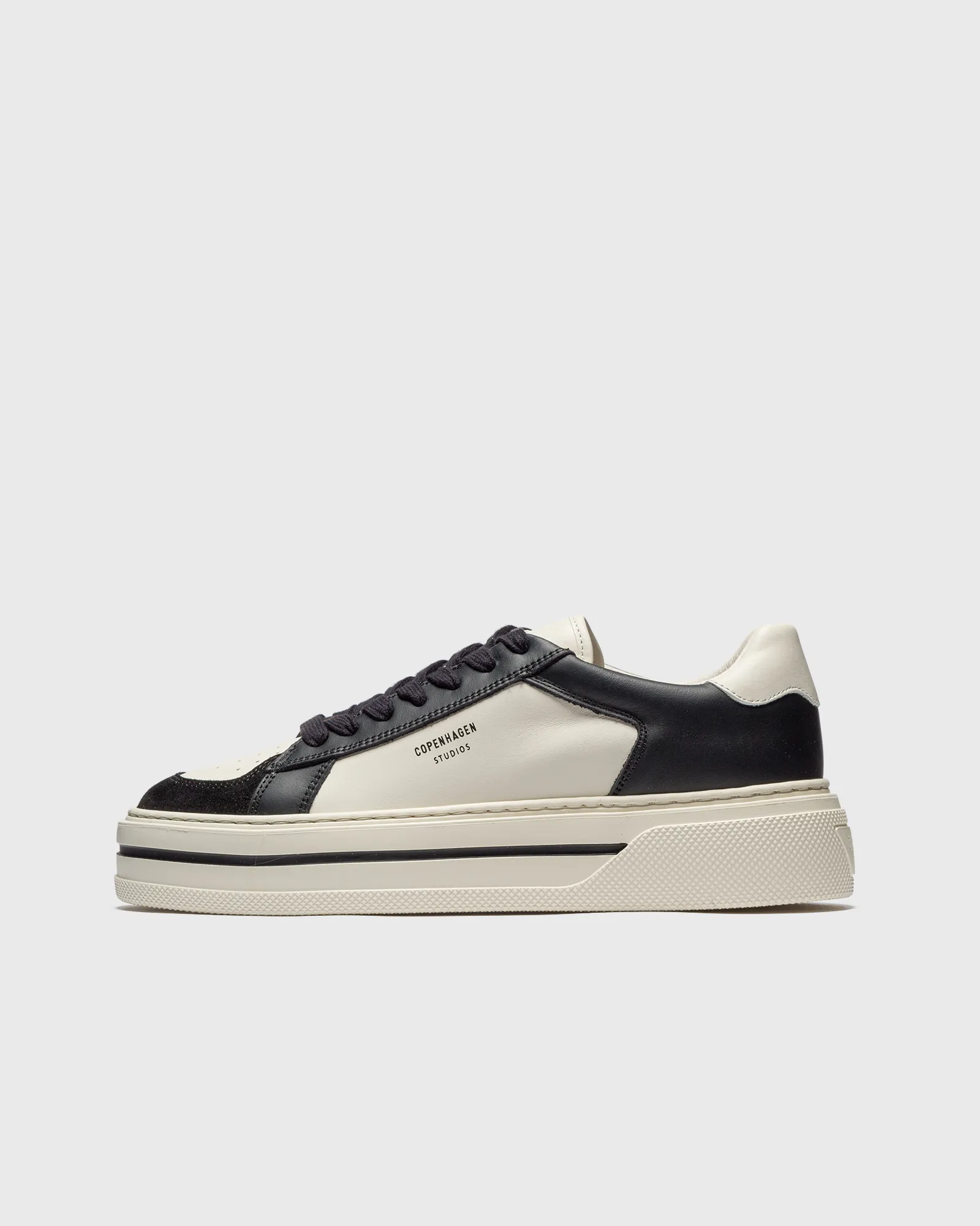 Copenhagen Studios CPH181 Leather Mix