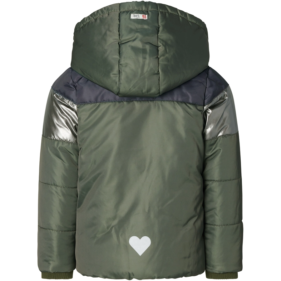 Noppies Winter jacke Nijega Deep Depths