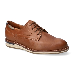 falco perf  RANDY 6135/6145  HAZELNUT