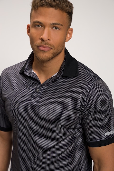 JAY-PI Poloshirt, Golf, FLEXNAMIC®
