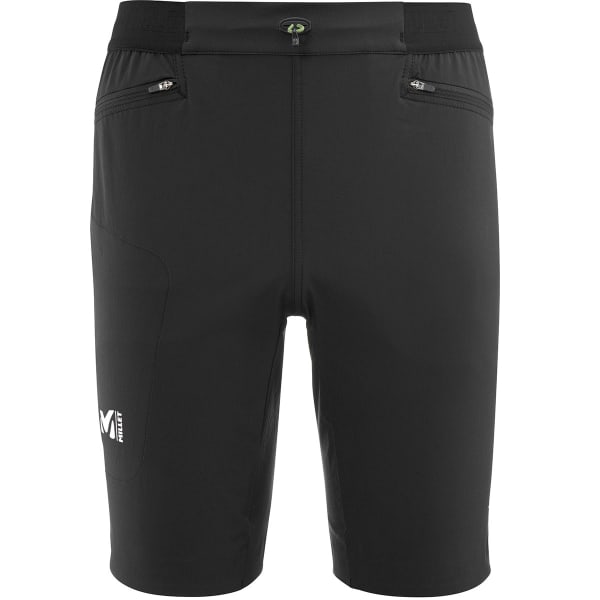Short randonnée MILLET LTK SPEED LONG SHORT M BLACK