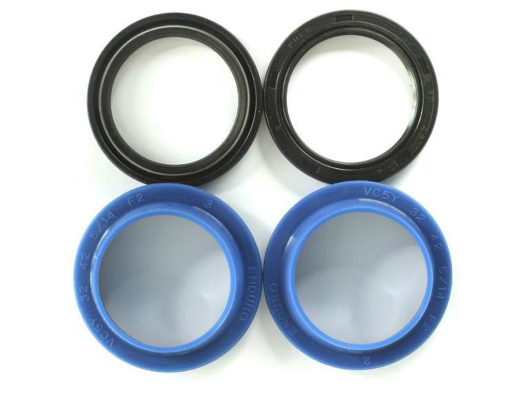 Enduro Bearings Dust Wipers